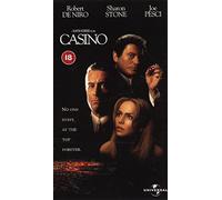 Casino [Alemania] [VHS]