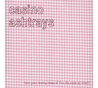 Casino Ashtrays - Are Your Boring Ideas of Fun the Same As Mine?