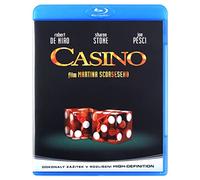 Casino BD / Casino (Versión checa)