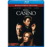 Casino [USA] [Blu-ray]