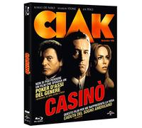 Casino [Italia] [Blu-ray]