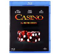 Casino [Blu-Ray] [Region B] (IMPORT) (No hay versión española)
