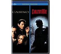 Casino/Carlitos Way [USA] [DVD]
