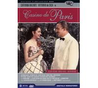 Casino de Paris [Alemania] [DVD]