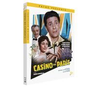 Casino de Paris [Blu-ray]