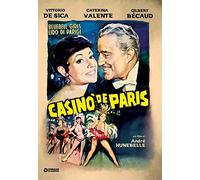 Casino De Paris [DVD]