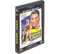 Casino de Paris [Francia] [DVD]
