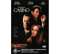 Casinò (Dvd)