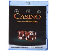 CASINO (BLU-RAY)