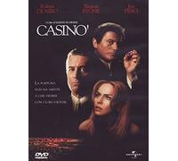 Casino [Edizione: Regno Unito] [ITA] [Reino Unido] [DVD]
