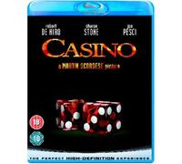 Casino [Edizione: Regno Unito] [Reino Unido] [Blu-ray]