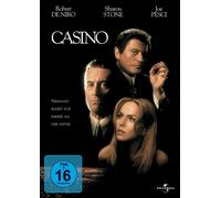 Casino (Einzel-DVD) (DVD)