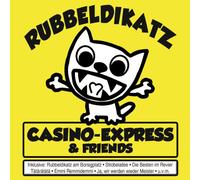 Casino-Express & Friends - Rubbeldikatz