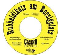 Casino Express - Rubbeldikatz Am Borsigplatz -