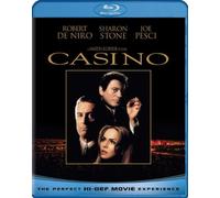 Casino [Francia] [Blu-ray]