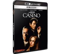 Casino [Francia] [Blu-ray]