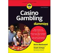 Casino Gambling For Dummies