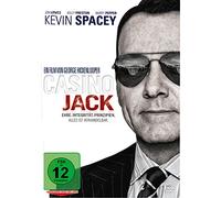 Casino Jack [DVD]