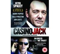 Casino Jack [DVD] [Reino Unido]