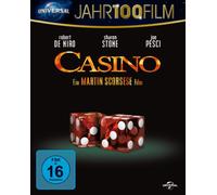 Casino - Jahr100Film [Alemania] [Blu-ray]