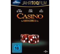 Casino - Jahr100Film [Alemania] [DVD]