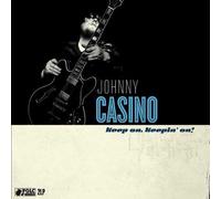 Casino, Johnny -& the Secrets- - Keep on Keeping [Vinilo]