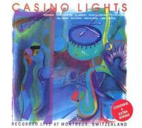 Vari-Casino Light - Casino Light-Recorded Live at Montr