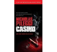 [(Casino: Love and Honor in Las Vegas)] [Author: Nicholas Pileggi] published on (June, 2011)