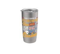 Casino Plan de Jubilación de Juego de Máquinas Tragaperras Poker Vaso térmico de acero inoxidable de doble pared