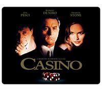 Casino [Reino Unido] [Blu-ray]