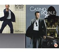 Casino Royal (2006) 2 Disc Collectors E [Edizione: Regno Unito] [Italia] [DVD]