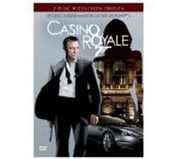 Casino Royale (007) (2 Disc Set) [Edizione: Regno Unito] [Italia] [DVD]