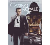 Casino Royale 007 [Italia] [DVD]