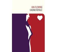 Casino Royale: 1 (James Bond 007)