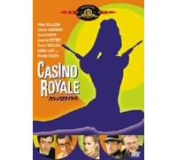 Casino Royale [1967] [Alemania] [DVD]