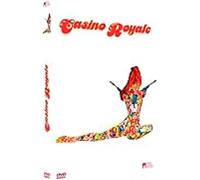 Casino Royale (1967) [ NON-USA FORMAT, PAL, Reg.0 Import - France ]