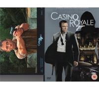 Casino Royale (2006) 2 Disc Collectors [Edizione: Regno Unito] [Italia] [DVD]