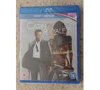 Casino Royale BD [Francia] [Blu-ray]
