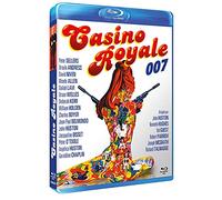 Casino Royale (Bd-R) (Blu-ray) [Blu-ray]