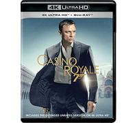 Casino Royale [Blu-ray]