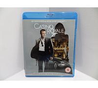 Casino Royale [Blu-ray]