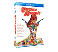 Casino Royale [Blu-ray] [2021]