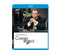 Casino Royale (Blu-ray) Various (Importación USA)