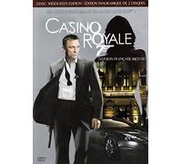 Casino Royale [DVD]