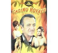 Casino Royale [DVD]