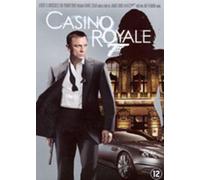 Casino Royale - DVD