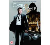 Casino Royale DVD [Reino Unido]