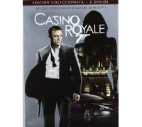 Casino Royale (Ed.Coleccionista) [DVD]