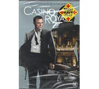 Casino Royale [Edizione: Paesi Bassi] [Italia] [DVD]