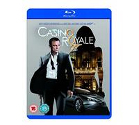 Casino Royale [Edizione: Regno Unito] [Blu-ray]